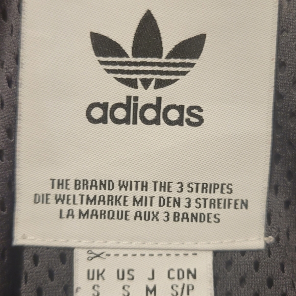 Adidas Windbreaker - Picture 2 of 2